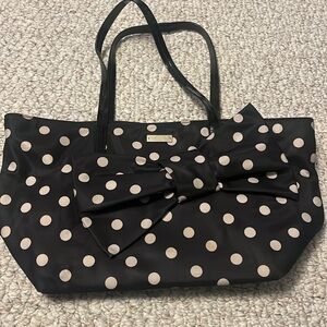 Kate spade bow bag